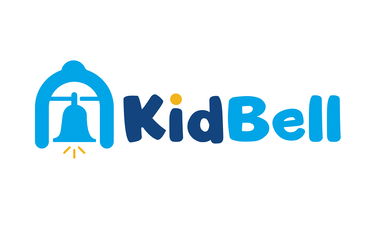KidBell.com - Creative brandable domain for sale